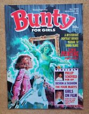 Bunty girls picture for sale  Shipping to Ireland