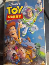 Toy Story (VHS, 2001) Walt Disney comprar usado  Enviando para Brazil