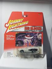Johnny lightning 1971 d'occasion  Saint-Jouan-des-Guérets