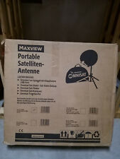 Maxview mnisat portable gebraucht kaufen  Künzell