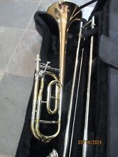 Trigger trombone hard for sale  Spring