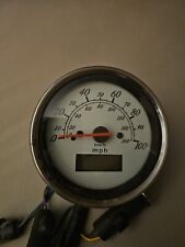 2003 98-03 Honda Shadow VT750 Ace Speedometer Meter Gauge Cluster Instrument OEM for sale  Shipping to South Africa