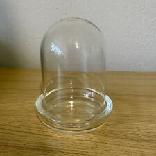 Small glass cloche for sale  Naples