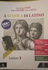 Libri scolastici scuola usato  Terlizzi