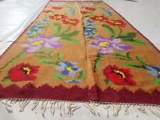 Antique hand woven for sale  UK