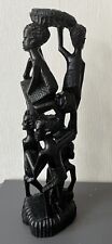 african wooden statues for sale  REDDITCH