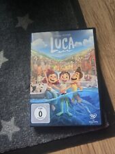 Luca dvd gebraucht kaufen  Damm.,-Leider,-Nilkhm.