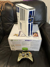 Microsoft Xbox 360 Star Wars Limited Edition box Console controllers And Cables for sale  Shipping to South Africa