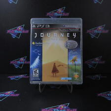 Journey Collectors Edition PS3 PlayStation 3 - Complete CIB, used for sale  Shipping to South Africa