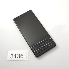 Blackberry KEY2 64 GB BBF100-2 4G LTE GSM Desbloqueado 3136 segunda mano  Embacar hacia Argentina