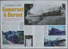 Somerset dorset railway for sale  BRIGHTON
