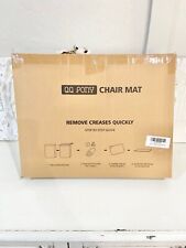Qqpony chair mat for sale  Henderson