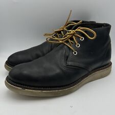 Red wing 3150 for sale  WIMBORNE