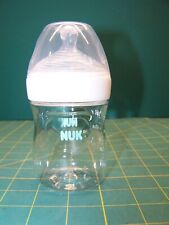 Nuk Simply Natural Bottles - 5oz bottle NEW UNOPENED sealed for sale  Shipping to South Africa
