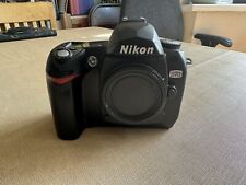 Nikon d70 digital for sale  NORWICH