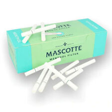 Mascotte green menthol for sale  Shipping to Ireland