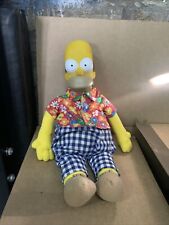 Simpsons 1998 vintage for sale  CHESTER