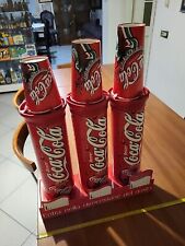Espositore coca cola usato  Visano