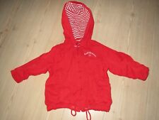 Anorak jacke sanetta gebraucht kaufen  Niederkassel