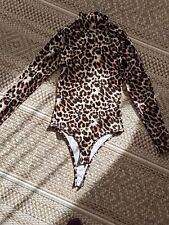 leoparden body gebraucht kaufen  Obrigheim