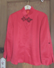 Lovely jacket blouse for sale  Shipping to Ireland