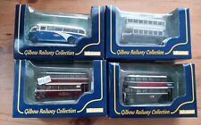 Gilbow railway collection for sale  ROCHESTER