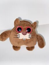 Rbi beaver plush for sale  Knoxville