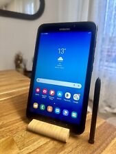Samsung Galaxy Tab Active 2 LTE 4G SIM- SM-T395 - 8" 16 Go+stylet Comme Neuf na sprzedaż  Wysyłka do Poland