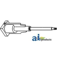 Al31262 steering gear for sale  Land O Lakes