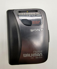 Sony walkman fx121 for sale  Round Lake