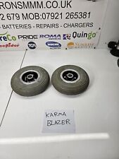 Karma blazer electric for sale  MARCH
