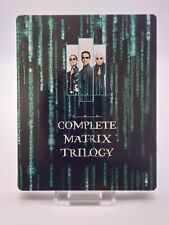 Complete matrix trilogy gebraucht kaufen  Aglasterhausen
