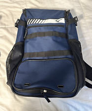Mizuno organizer backpack for sale  Shipping to Ireland