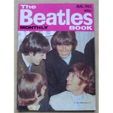 Beatles beatles monthly for sale  CHESTERFIELD