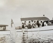 California 1932 boat for sale  Mount Hope