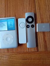 Apple ipod classic for sale  PORTSMOUTH