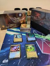 Mtg lord rings for sale  BRIDGWATER
