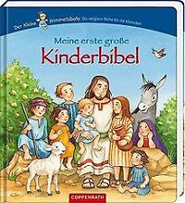 Große kinderbibel grosche gebraucht kaufen  Berlin