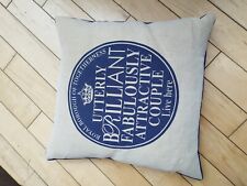 unusual cushions for sale  COTTINGHAM