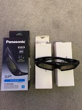 Pairs panasonic er3d4se for sale  WORKSOP