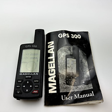 Magellan gps 300 for sale  Spokane