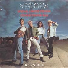 Indecent obsession kiss for sale  HUDDERSFIELD