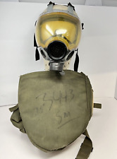 Mcu gas mask for sale  Waynesville