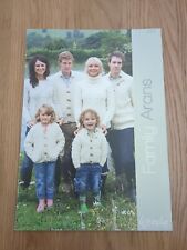 Wendy family aran for sale  GREAT YARMOUTH