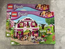 Lego friends großer gebraucht kaufen  Remscheid-West