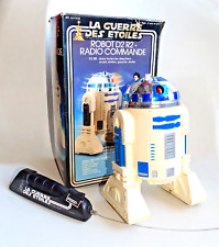 R2d2 jouet meccano d'occasion  France