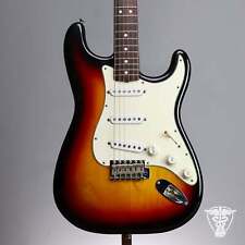 Fender American Vintage '62 Stratocaster - 3 colores Sunburst segunda mano  Embacar hacia Mexico