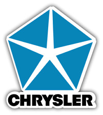 Chrysler automotive retro for sale  Pico Rivera