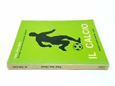 Libro calcio società usato  Villar Focchiardo