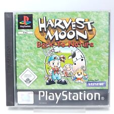 Harvest moon back gebraucht kaufen  Trier